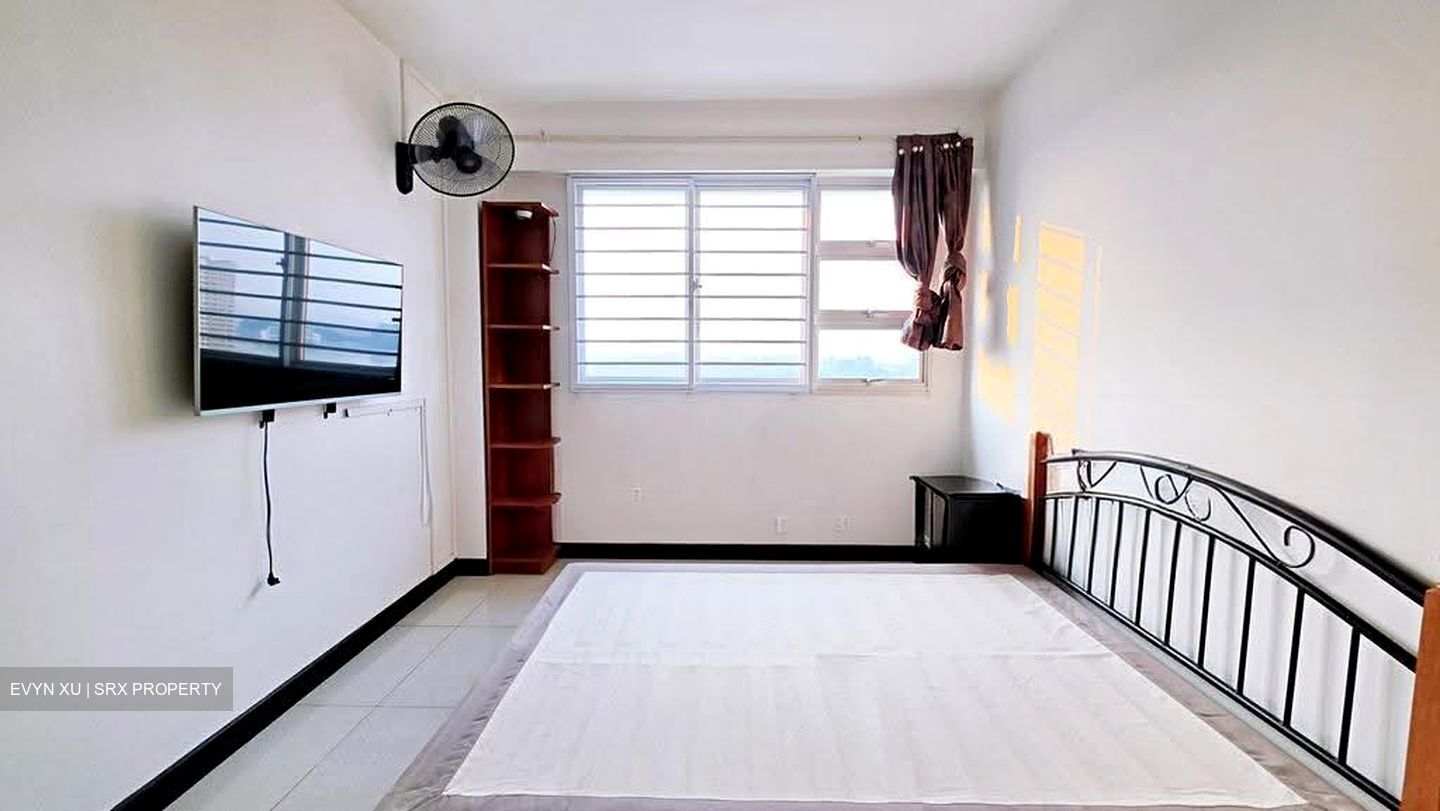 Blk 256A Punggol Opal (Punggol), HDB 3 Rooms #613612641